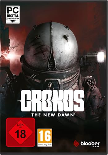Cronos: The New Dawn [PC CiB]