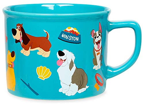 Mug Disney Dogs – Oh My