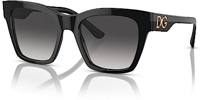 DOLCE & GABBANA S7266698, Frauen Sonnenbrille, Mehrfarbig, Talla única - S7266698