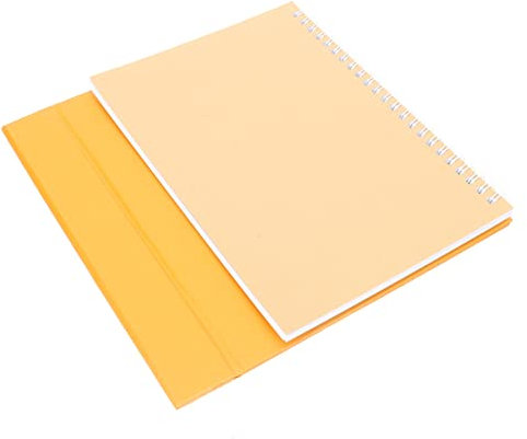 Ciieeo Blanko-tischkalender Handbemalt Planer Kalender Für Jungen Und Mädchen Büro-memo Stabile Kalenderaufkleber