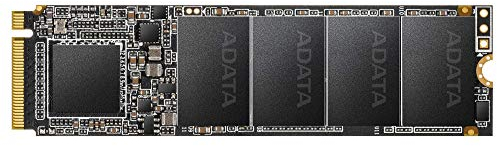 ADATA SSD M.2 2280 1TB XPG SX6000 Pro PCIE GEN3X4 2100/1500MBPS