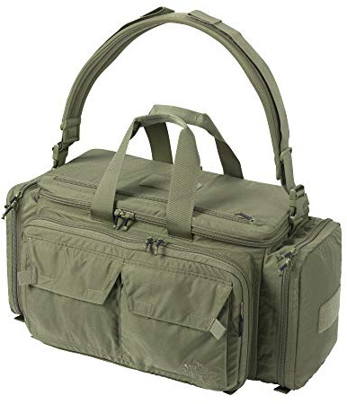 Helikon-Tex RANGEMASTER Gear Bag -Cordura- Olive Green