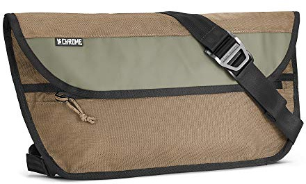 Chrome Simple Messenger 12l One Size