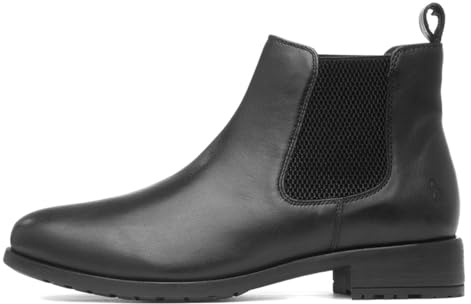 Hush Puppies Women's Sammie Ankle Boot