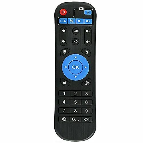 Telecomando per Box T9 T95 T95 Max T95 Max/Q Plus Android TV KD