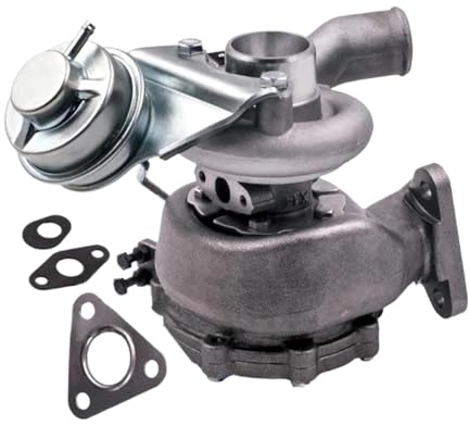 TD03 Turbolader-Turbine for Opel Corsa C 1,7 CDTI 74 kW – 100 PS Z17DTH 49131–06007 49131–06006 49131–06004 49131–06003