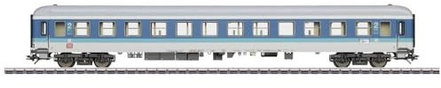Märklin 43902 H0 Schnellzugwagen InterRegio 2. Kl. der DB, MHI