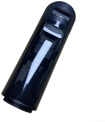 Qualoramall Depósito de agua sucia de repuesto para aspiradora Dreame H13 Pro Wet Dry de gran capacidad, contenedor de recogida de aguas residuales para uso de limpieza del hogar