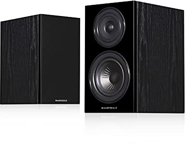 Wharfedale Coppia Diamond 12.1 Breakers