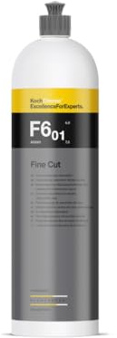 KOCH Chemie FINE Cut F6.01 250 ml