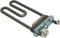 Resistenza Lavatrice 1300w Candy Hoover 41034901-41042459 + Ntc