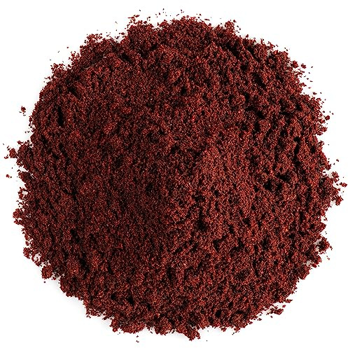 Poudre Chipotle Jalapeno Fumé Premium - Capsicum Annuum L Chipotle Fumé