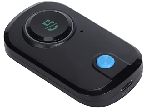 Récepteur émetteur-récepteur Bluetooth, Adaptateur 3,5 Mm Noir Émetteur-récepteur sans Fil 2 en 1, Adaptateur Bluetooth 5.0 à Faible Latence T3 Adapté aux Haut-parleurs PC