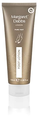 Margaret Dabbs Pure Restorative Foot Lotion, 100ml