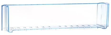Masterpart Lower Refrigerator Door Shelf Rack Bottle Holder Compatible With Stoves Fridge Freezers