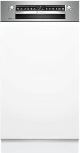 SPI4EMS17E - Lavastoviglie da Incasso Slim 45 cm 10 Coperti Classe Energetica B