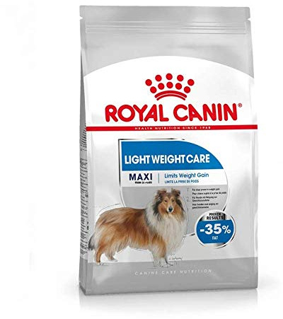 ROYAL CANIN Maxi Light Weight Care - 10 kg