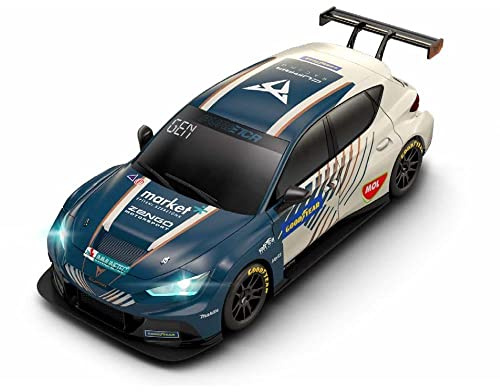 SCX COMPACT Cupra E-Racer C10415
