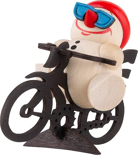 Erzgebirge Palast Karsten Braune COOL Man E-Bike - 6 cm