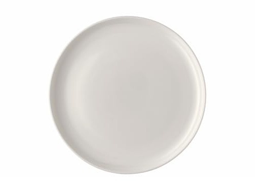 Rosenthal Jade Lift Weiss Frühstücksteller 21cm