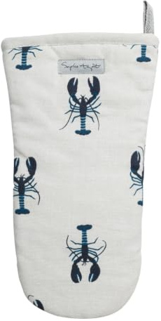Sophie Allport Lobster Oven Mitt