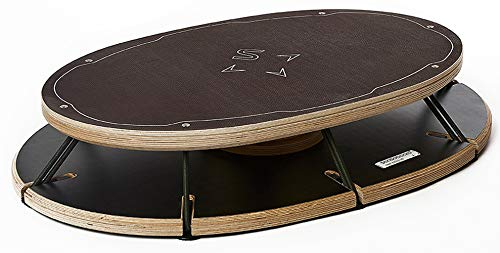 SENSOSPORTS SENSOBOARD Plywood Balance Board