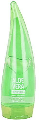 XBC Aloe Vera Cooling Gel, 0.6 kg