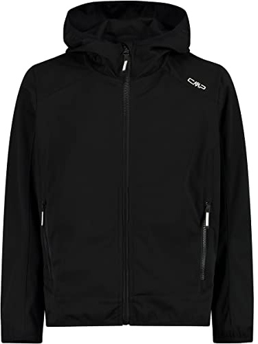 CMP Leichte Softshelljacke für Kinder, Unisex - Kinder und Jugendliche