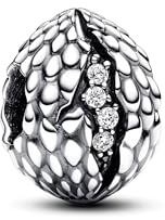 Pandora Charms Game of Thrones Haus der Drachen
