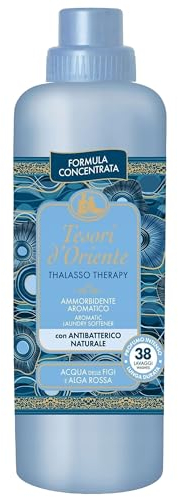 sarcia.eu Tesori d'Oriente Thalasso Therapy konzentrierter Weichspüler 760 ml x1
