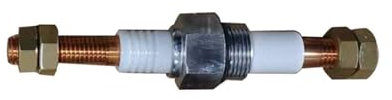 Air conditioning compressor parts 19XR compressor HY85AA062 terminal block