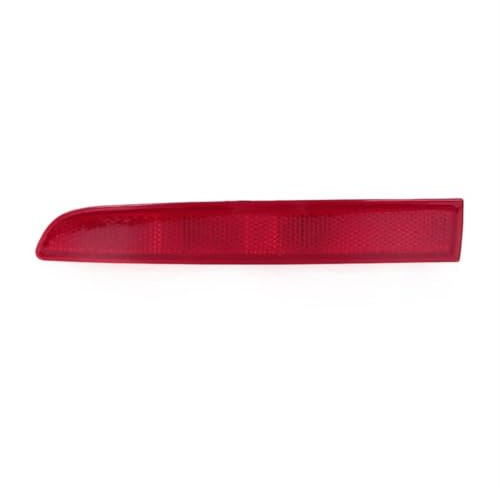 luoliang Fahrzeug-Rücklichter Auto Hecklicht Für VW Für Golf V 5 Für MK5 R32 2005-2009 Heckstoßstange Schwanz Feststellbremslicht Blinker(1pc left)