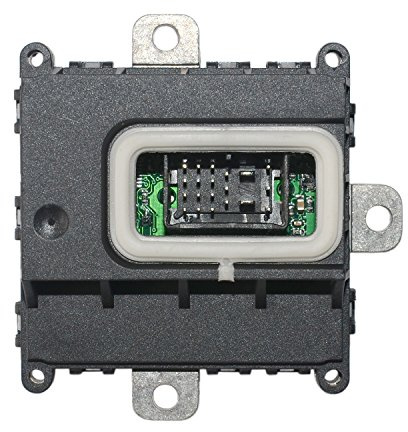Xenon Steuergerät Kurvenlicht Modul AFS Leistungsmodul Kompatibel mit E91 E60 E66 525i 63127189312