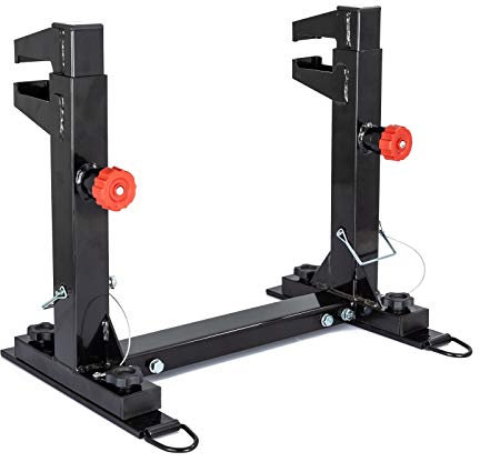 Bequille de transport Motocross Moto Bequilles Atelier