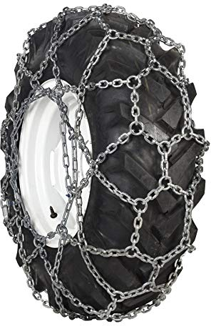 Konig Schneeketten New SUPERTRACTOR 5184 10mm für TRATTORI, SPAZZANEVE,