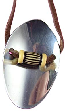 Löffelschmuck Besteck Schmuck Anhänger