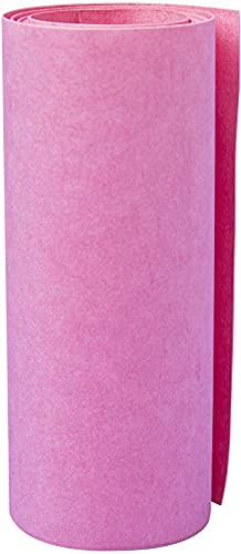 Surfacez Texture Rolle 6 x 48 Primrose