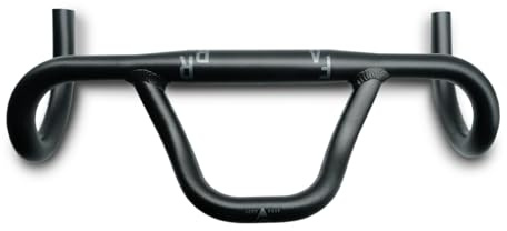 Fahrradlenker - Farr Alloy Drop - Größe 44 cm - Ridefarr