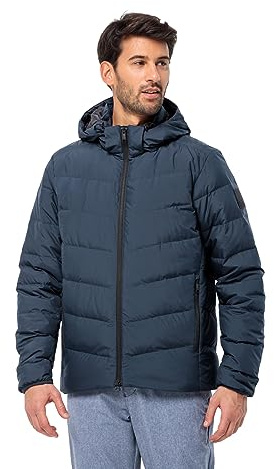 Jack Wolfskin Herren Colonius Jkt M Daunenjacke