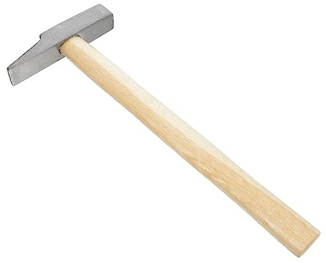 Uonlytech 1pc Duckbill Hammer Multi-purpose Working Hammer for Woodworking and Household Projects Flat Resistant Enhanced Force for Carpentry and Metalworking