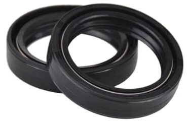 Modèle de Joint d'huile de la Fourche de Moto Compatible avec ZZR400 ZR400 Z1000 KDX125 GSX750F GSX1100F GSXR750