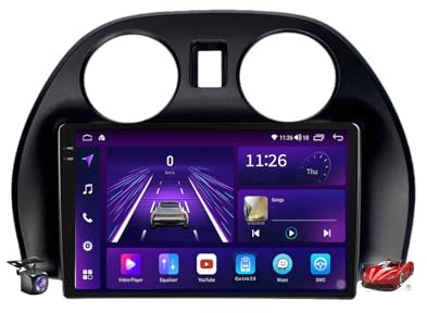 M6 plus 2,Android 15.0 Autoradio 2 Din Stereo con 4G 5G WiFi Carplay Android Auto per Eclipse 2006-2011 GPS Navi 9 Pollici Tablet Lettore MP5 Multimediale FM BT Receiver