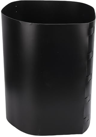 Drfeify Seau de Jeu de Balle, Jeux de Plein Air, Seau de Capture de Divertissement D'entraînement Amovible Portable en ABS