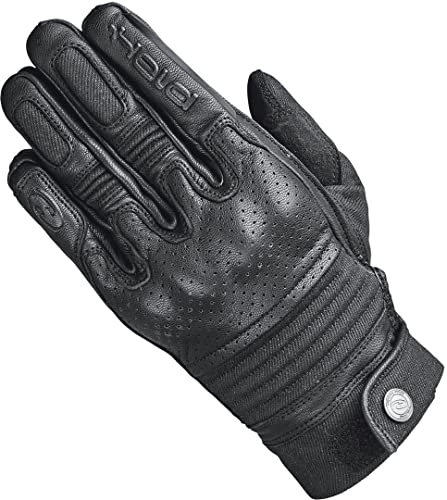 Held Glove Flixter Black 11