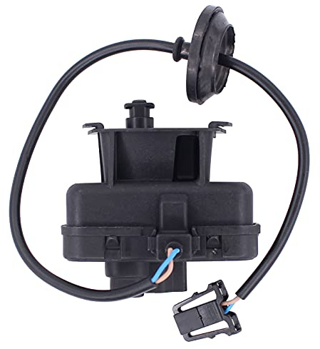 Kraftstoffklappe Türschloss-Stellantrieb für V-W | Golf MK5 MK6 Scirocco T-iguan 5N 5N0810773F
