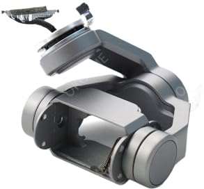 DYTJCL Empyt Gimbal mit Signalkabel for Mavic 2 Enterprise Wärmebildkamera PTZ Gimbal Gehäuse Ersatz Ersatzteile