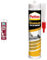 Sista Pattex Wand & Decke Acryl, Dichtmasse zum Abdichten von Rissen an Wand & Decke & Pattex Montagekleber, 2-fach starker Baukleber für poröse und saugende Materialien
