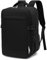 Lossga for Ryanair Cabin Bags 40x20x25 Underseat Carry-ons Travel Backpack with Anti Theft Bag 20L Flight Bag with USB Charging Port