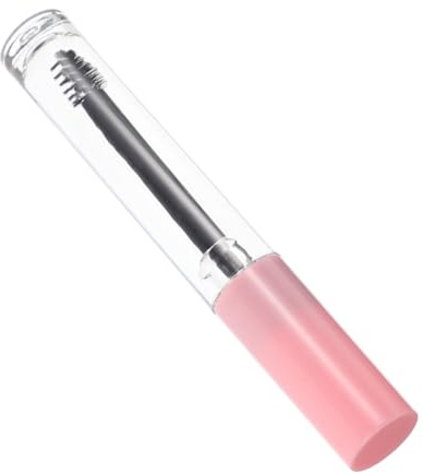 Mikikit Gel Fixateur Transparent Pour Sourcils Waterproof Anti-transpiration Effet Naturel Soin Réparateur Usage Quotidien