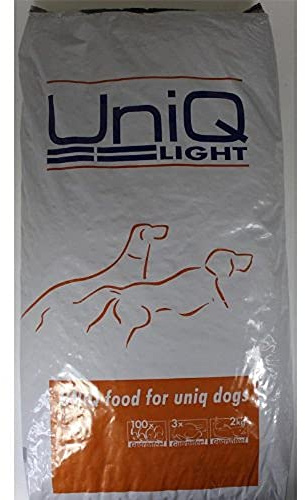 UniQ Light, 1er Pack (1 x 12 kilograms)